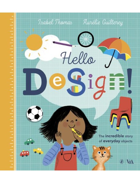 Hello Design