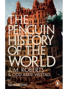 The Penguin History of the World