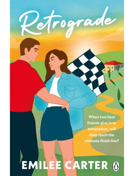 Retrograde