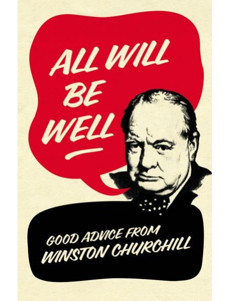 All Will Be Well