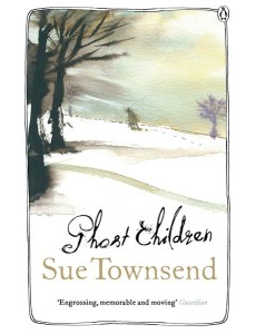 Ghost Children Ghost Children