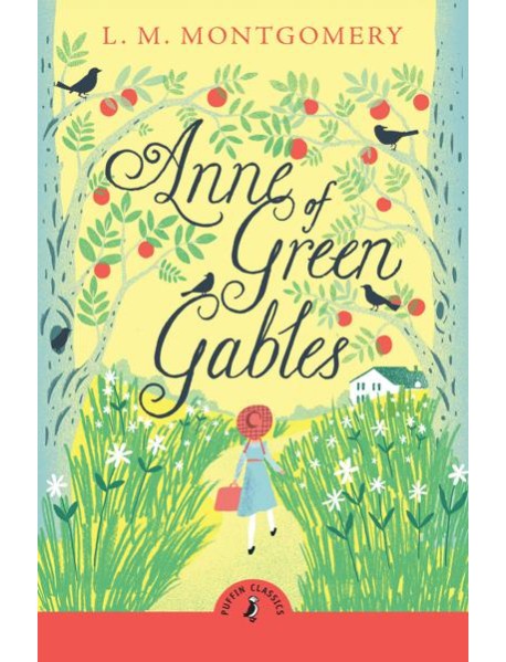 Anne of Green Gables