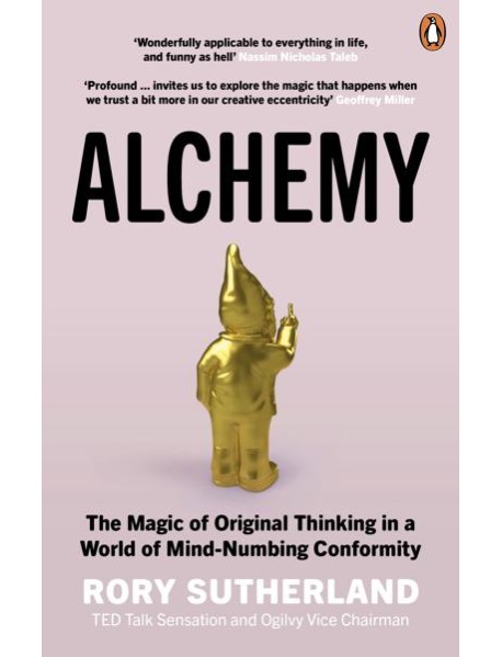 Alchemy