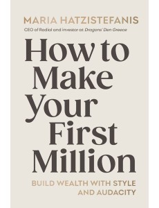 How to Make Your First Million How to Make Your First Million