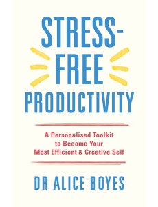 StressFree Productivity