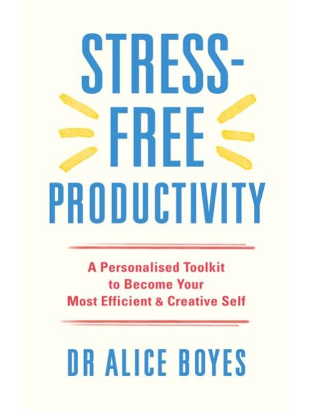 StressFree Productivity