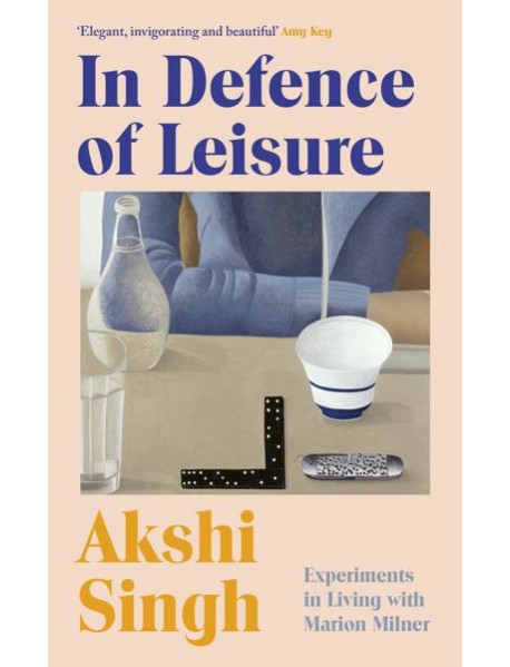 In Defence of Leisure