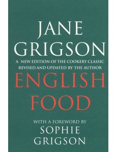 English Food