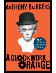 A Clockwork Orange
