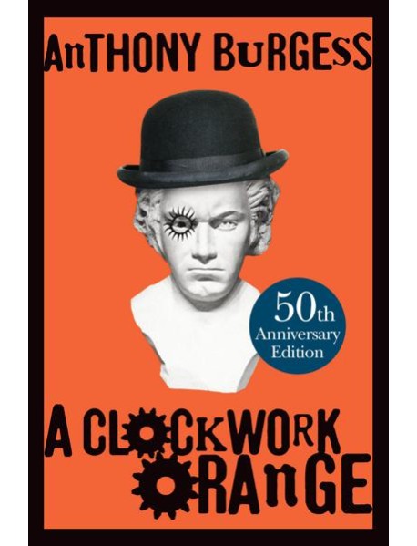 A Clockwork Orange