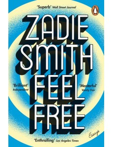 Feel Free Feel Free
