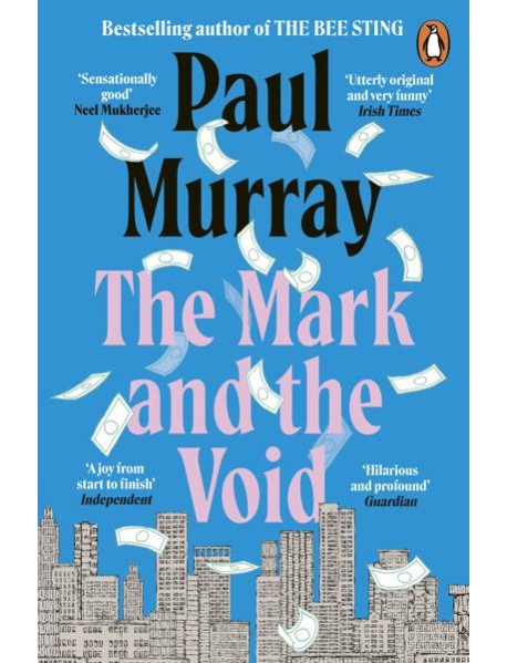 The Mark and the Void