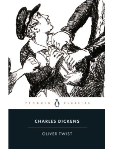 Oliver Twist