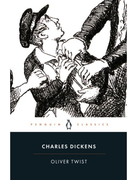 Oliver Twist