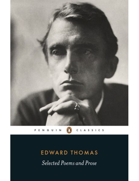 Selected Poems and Prose