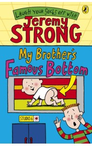 My Brothers Famous Bottom