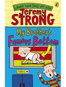 My Brothers Famous Bottom My Brothers Famous Bottom