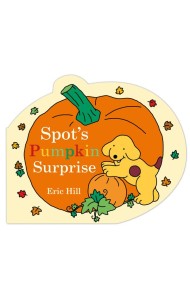 Spots Pumpkin Surprise