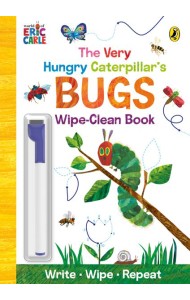 The Very Hungry Caterpillars Bugs
