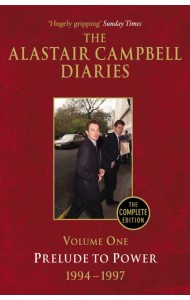 Diaries Volume One