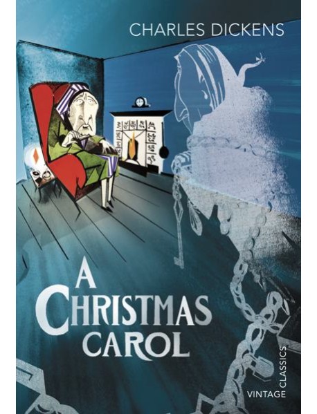 A Christmas Carol