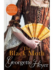 The Black Moth