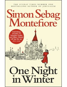 One Night in Winter One Night in Winter