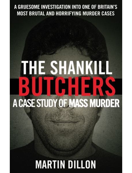 The Shankill Butchers