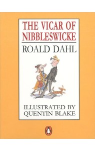 The Vicar of Nibbleswicke