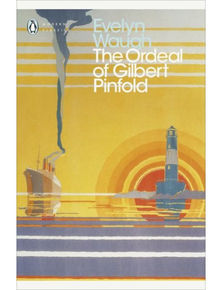 The Ordeal of Gilbert Pinfold