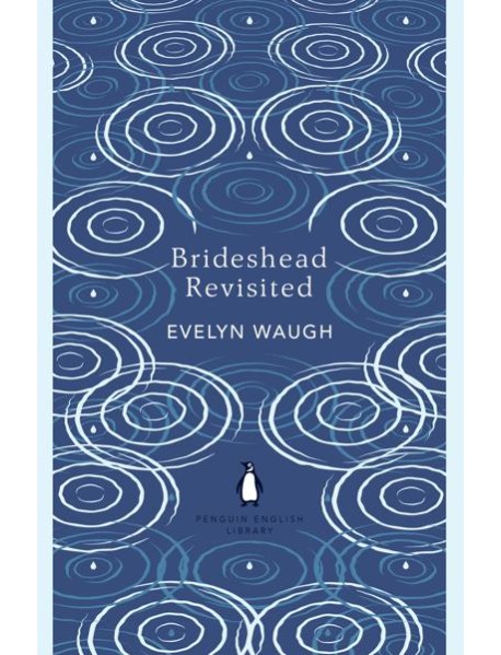 Brideshead Revisited