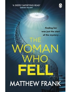 The Woman Who Fell