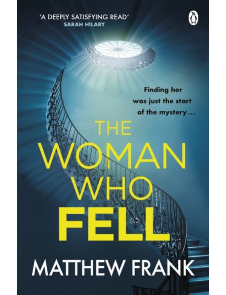 The Woman Who Fell
