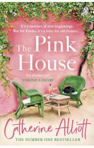 The Pink House