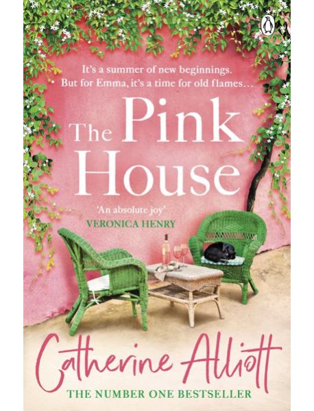 The Pink House