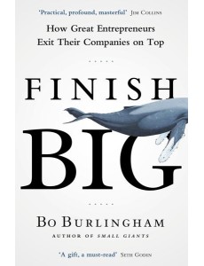 Finish Big