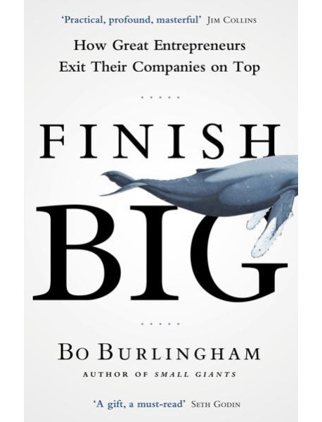 Finish Big