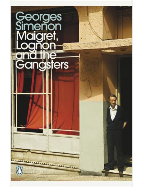 Maigret Lognon and the Gangsters