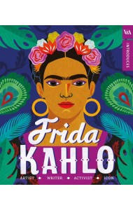 VA Introduces Frida Kahlo