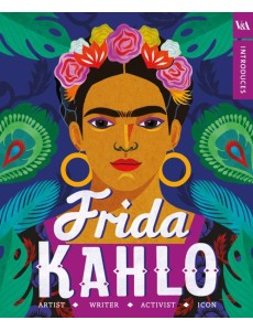 VA Introduces Frida Kahlo