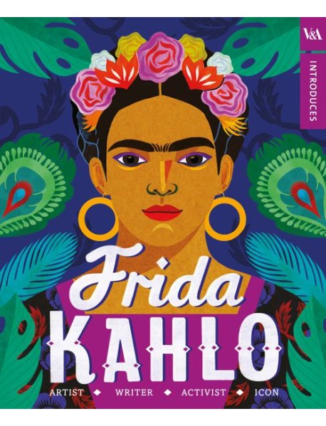 VA Introduces Frida Kahlo