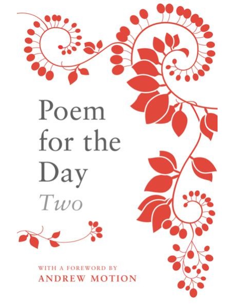 Poem For The Day Two