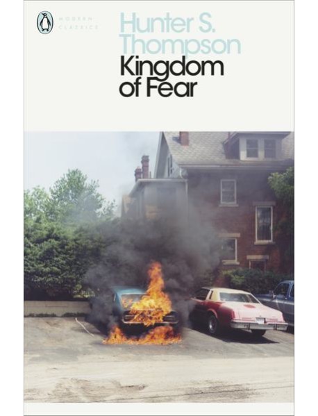 Kingdom of Fear