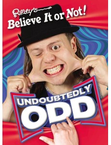 Ripleys Undoubtedly Odd Ripleys Undoubtedly Odd