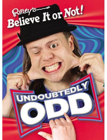 Ripleys Undoubtedly Odd