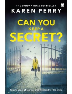Can You Keep a Secret