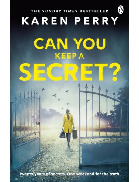 Can You Keep a Secret