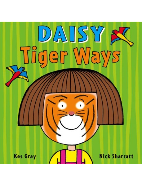 Daisy Tiger Ways