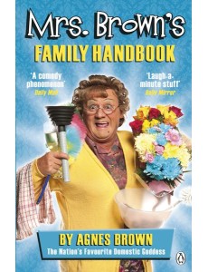 Mrs Browns Family Handbook