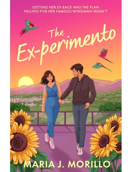 The ExPerimento